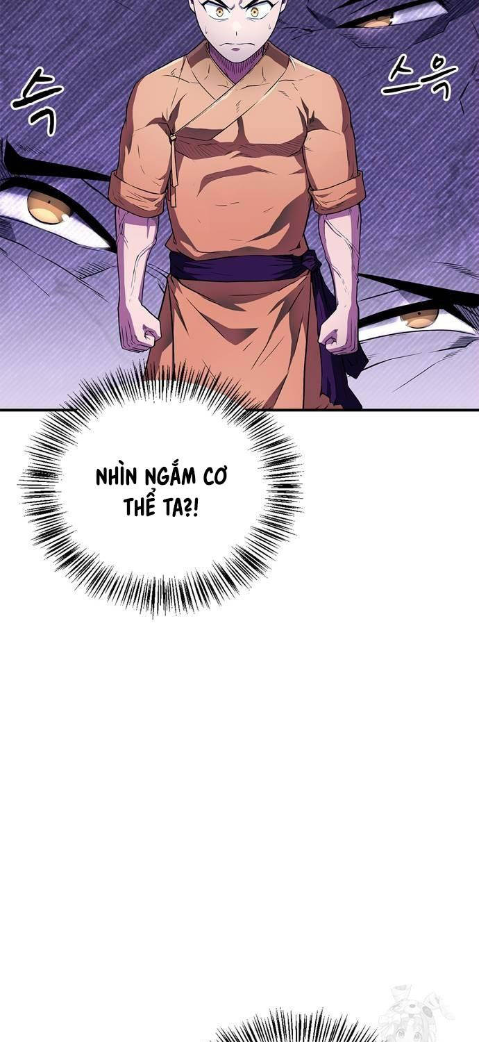 Huấn Luyện Viên Murim Thiên Tài - Chapter 19 - Page 11