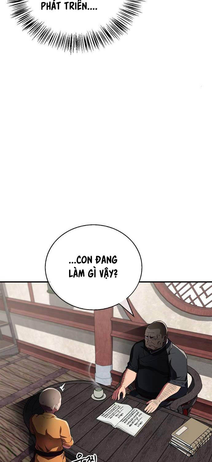 Huấn Luyện Viên Murim Thiên Tài - Chapter 19 - Page 14