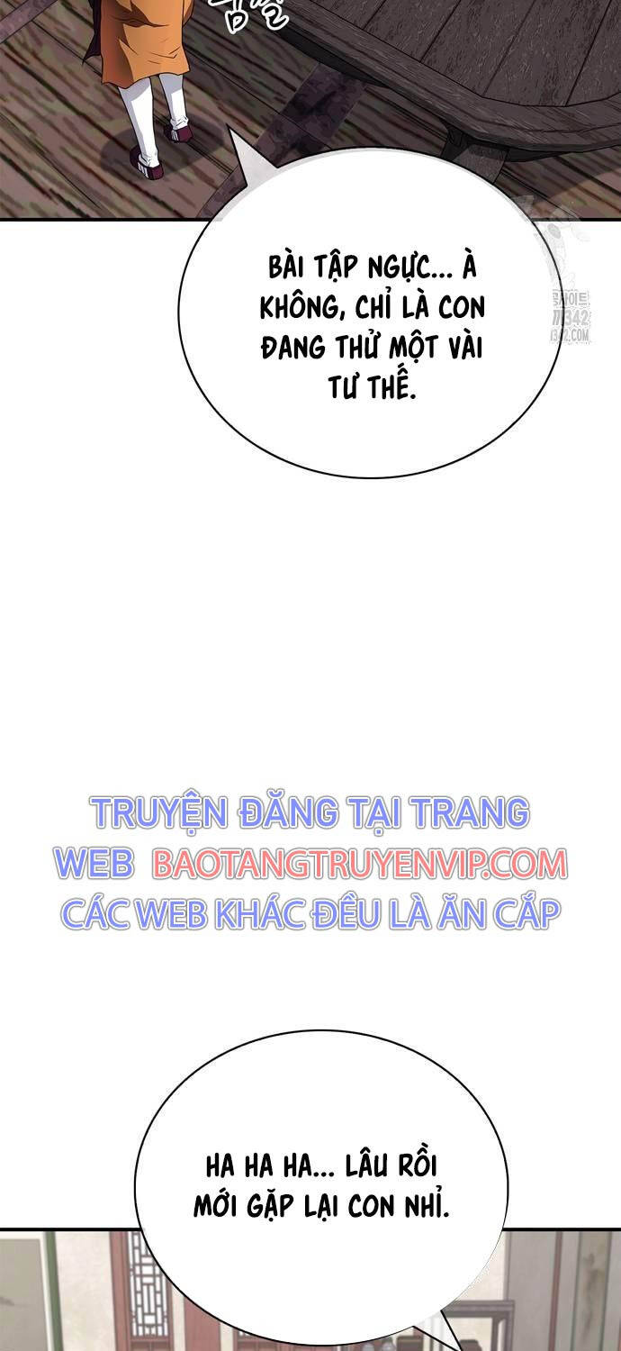 Huấn Luyện Viên Murim Thiên Tài - Chapter 19 - Page 15