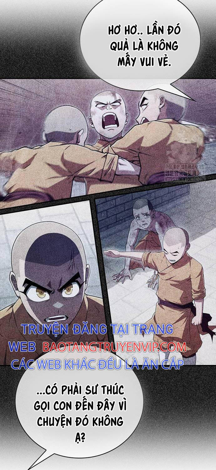 Huấn Luyện Viên Murim Thiên Tài - Chapter 19 - Page 17