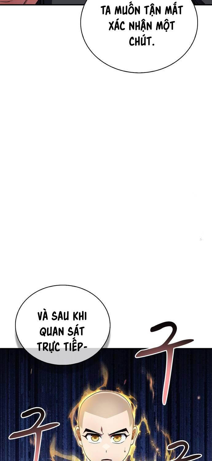 Huấn Luyện Viên Murim Thiên Tài - Chapter 19 - Page 19