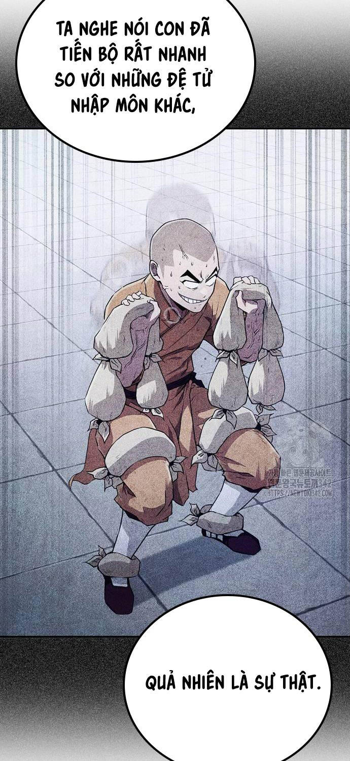 Huấn Luyện Viên Murim Thiên Tài - Chapter 19 - Page 21