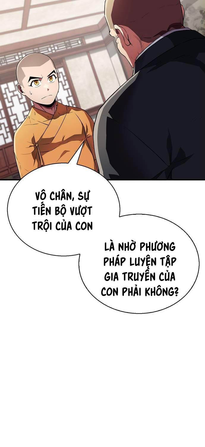 Huấn Luyện Viên Murim Thiên Tài - Chapter 19 - Page 23