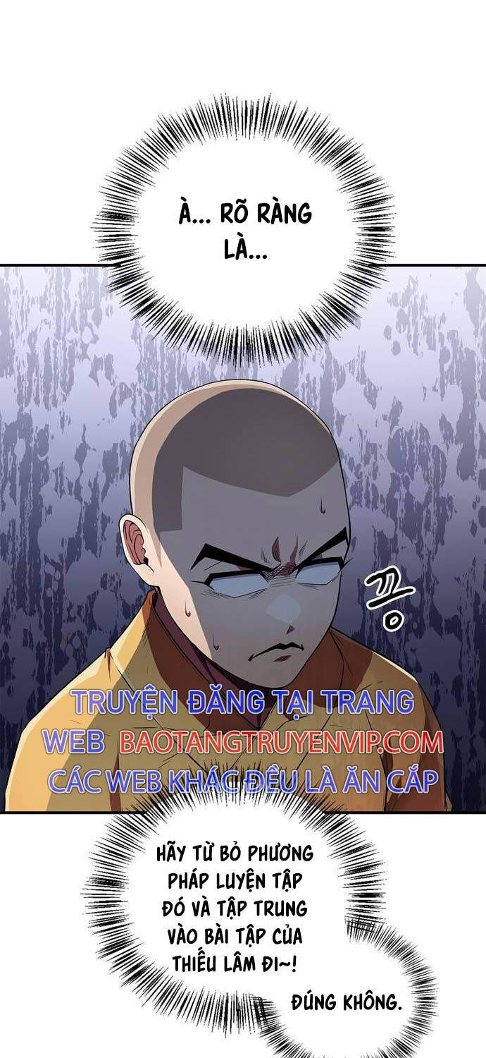 Huấn Luyện Viên Murim Thiên Tài - Chapter 19 - Page 24