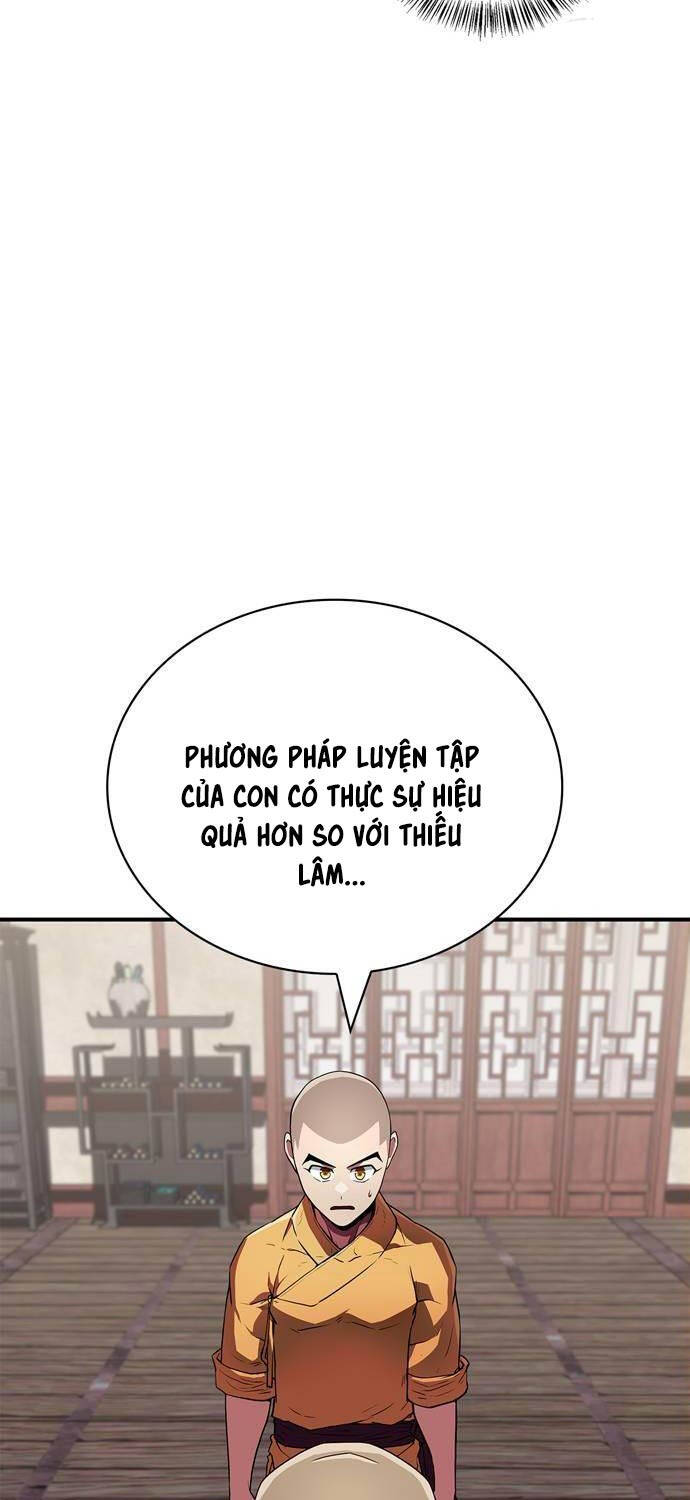 Huấn Luyện Viên Murim Thiên Tài - Chapter 19 - Page 25