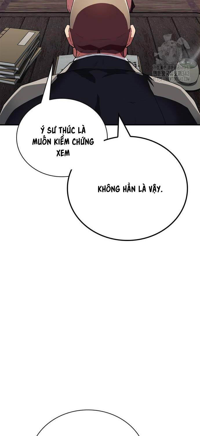 Huấn Luyện Viên Murim Thiên Tài - Chapter 19 - Page 26