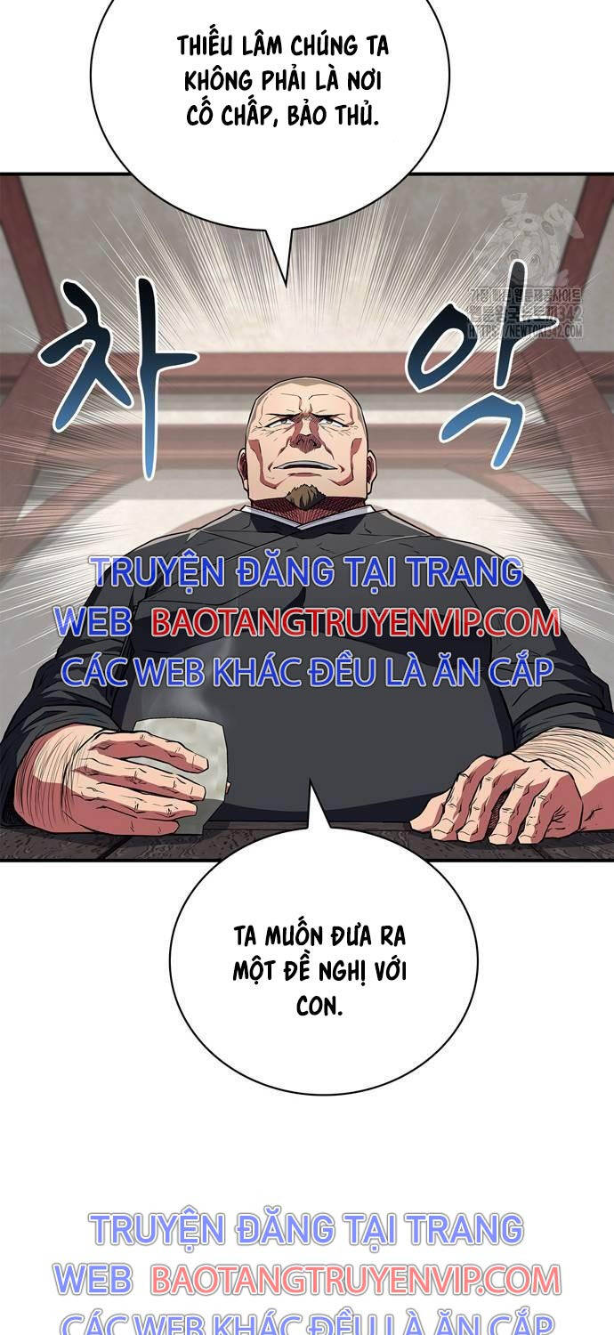 Huấn Luyện Viên Murim Thiên Tài - Chapter 19 - Page 27