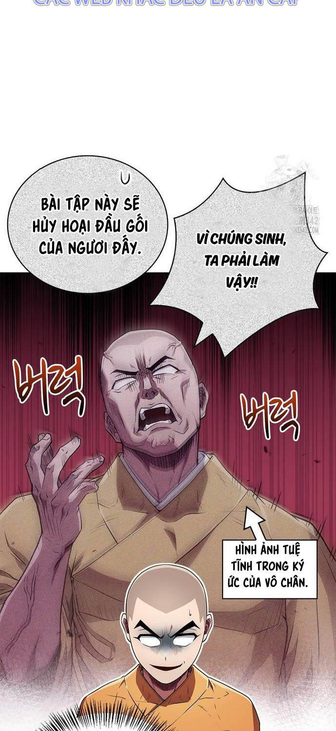 Huấn Luyện Viên Murim Thiên Tài - Chapter 19 - Page 28