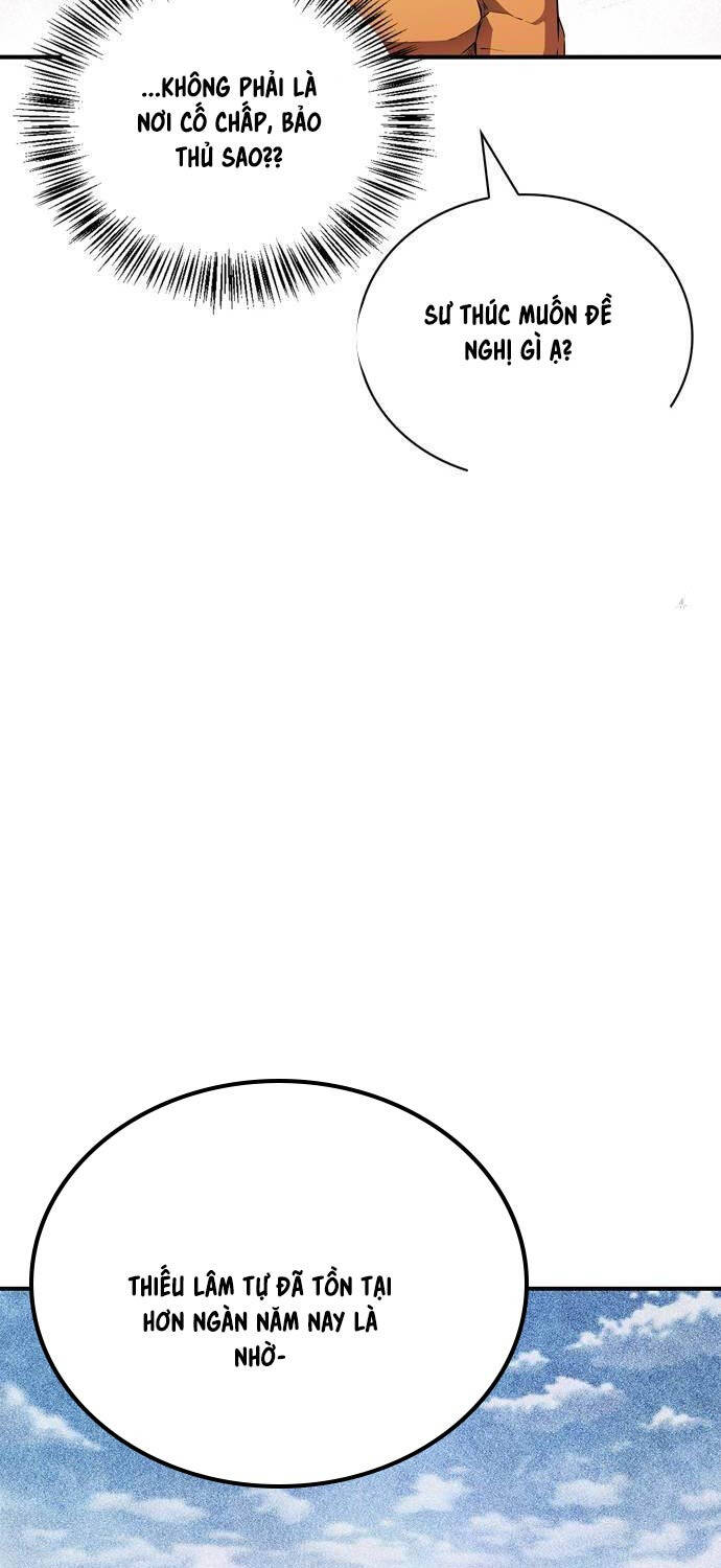 Huấn Luyện Viên Murim Thiên Tài - Chapter 19 - Page 29