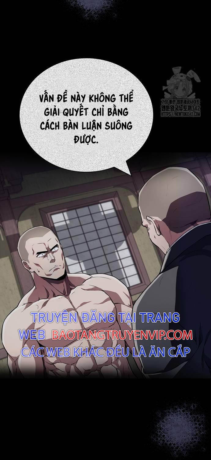 Huấn Luyện Viên Murim Thiên Tài - Chapter 19 - Page 3