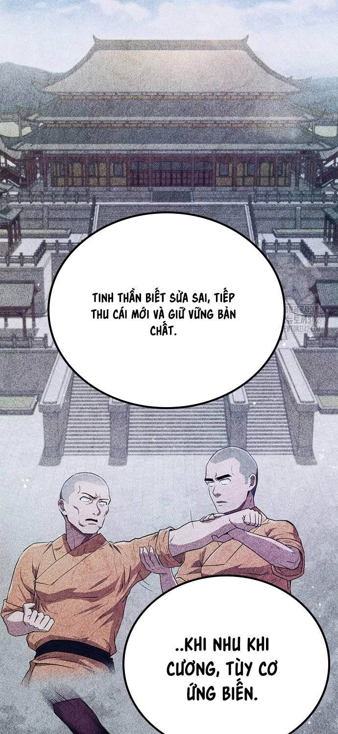 Huấn Luyện Viên Murim Thiên Tài - Chapter 19 - Page 30
