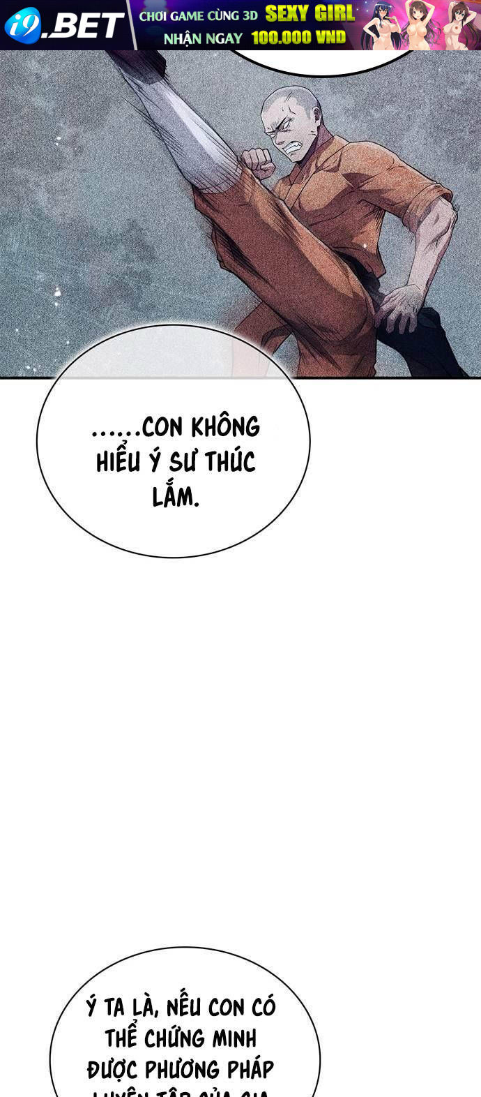 Huấn Luyện Viên Murim Thiên Tài - Chapter 19 - Page 31