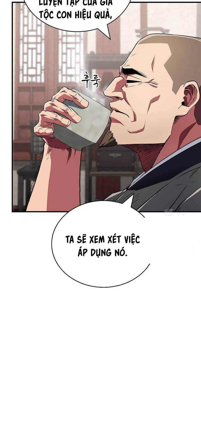 Huấn Luyện Viên Murim Thiên Tài - Chapter 19 - Page 32