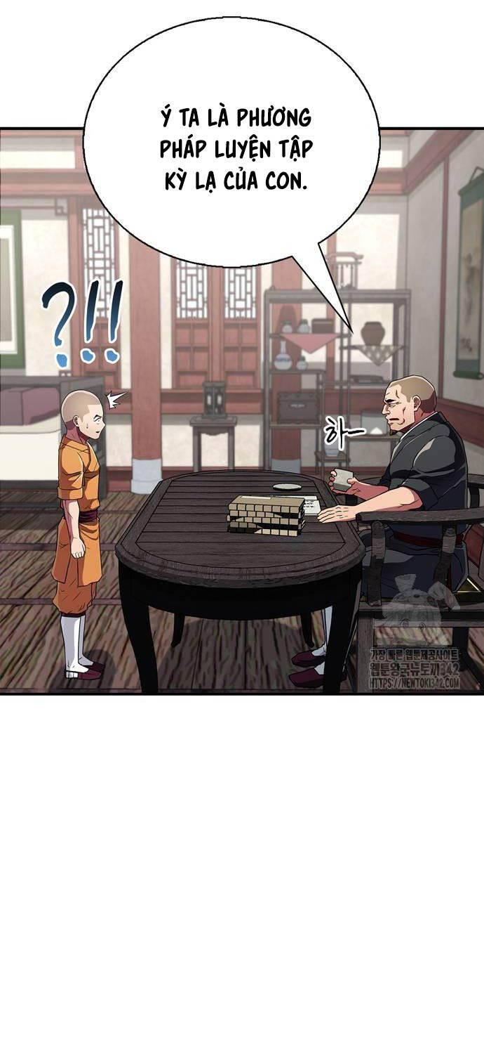 Huấn Luyện Viên Murim Thiên Tài - Chapter 19 - Page 33