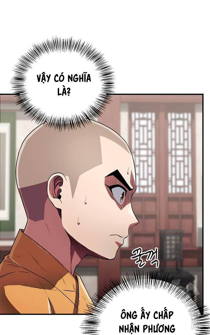 Huấn Luyện Viên Murim Thiên Tài - Chapter 19 - Page 34