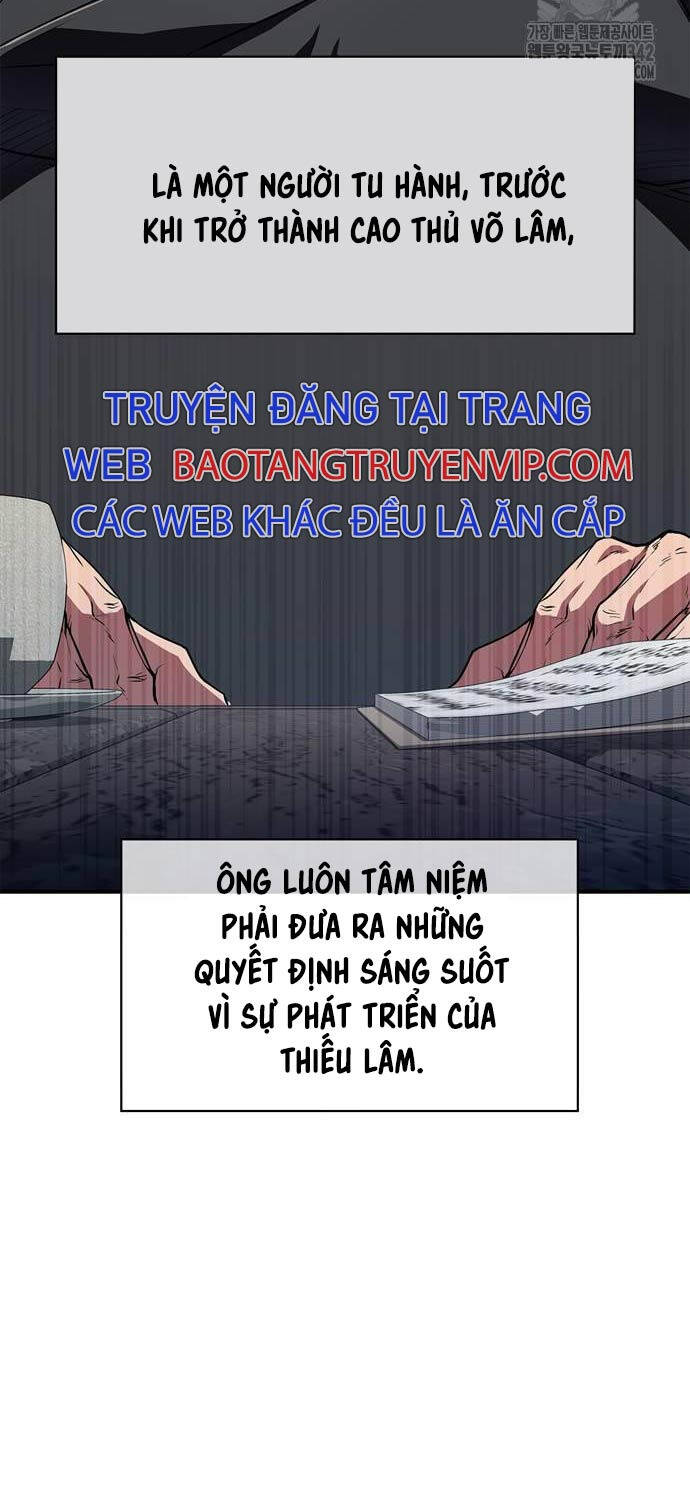 Huấn Luyện Viên Murim Thiên Tài - Chapter 19 - Page 36