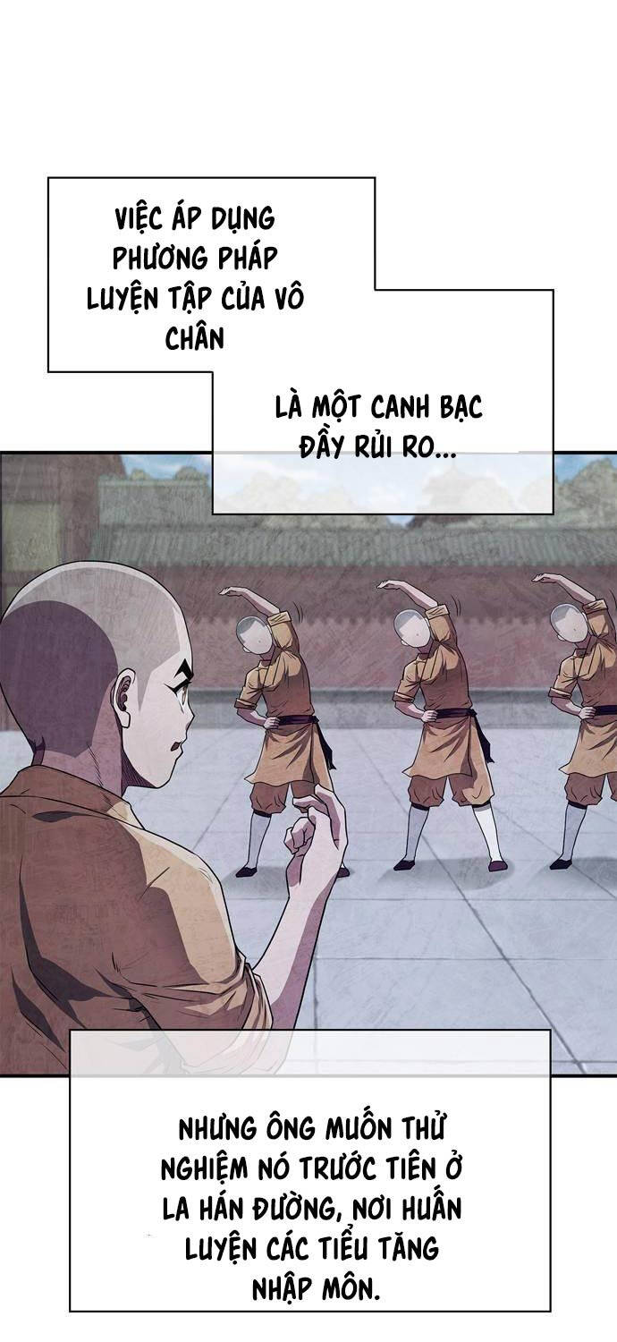 Huấn Luyện Viên Murim Thiên Tài - Chapter 19 - Page 37