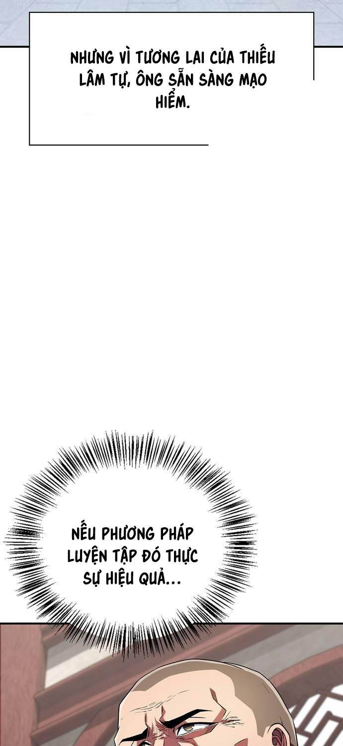 Huấn Luyện Viên Murim Thiên Tài - Chapter 19 - Page 39