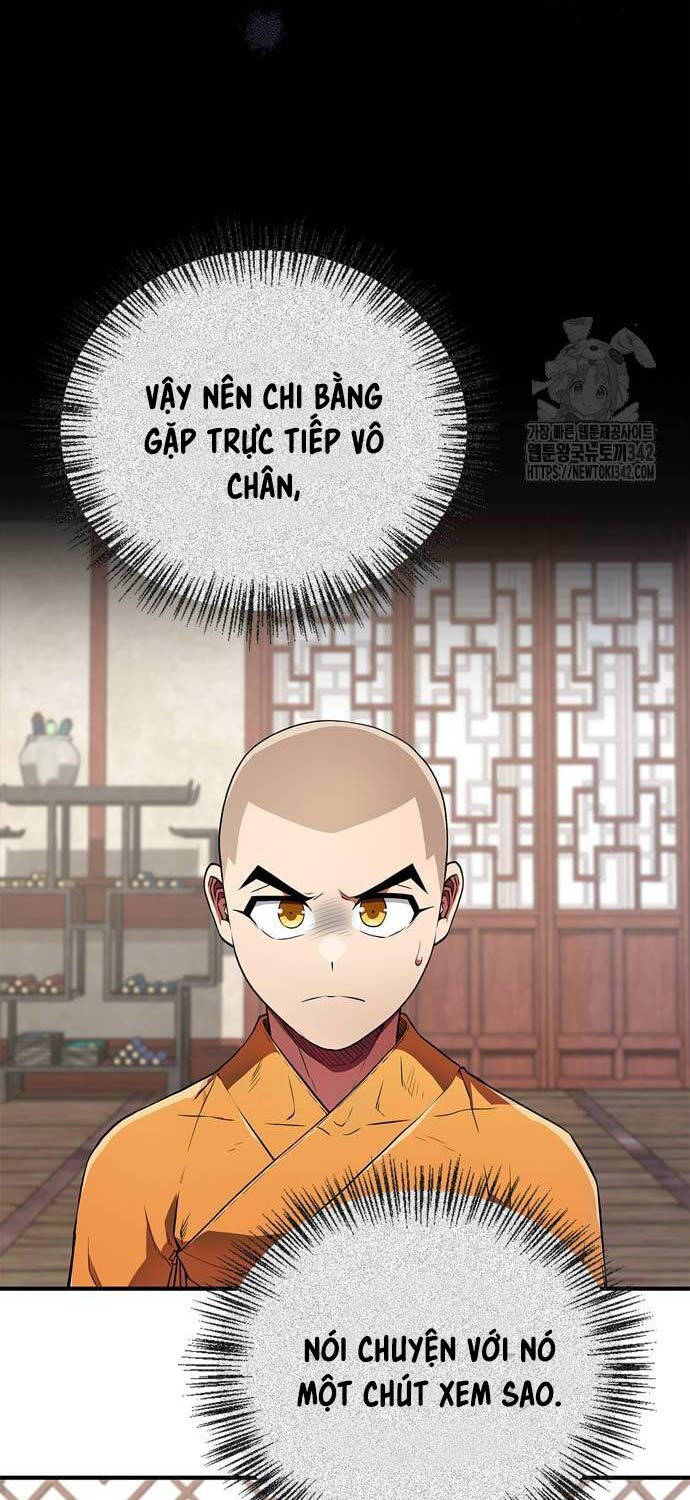 Huấn Luyện Viên Murim Thiên Tài - Chapter 19 - Page 4
