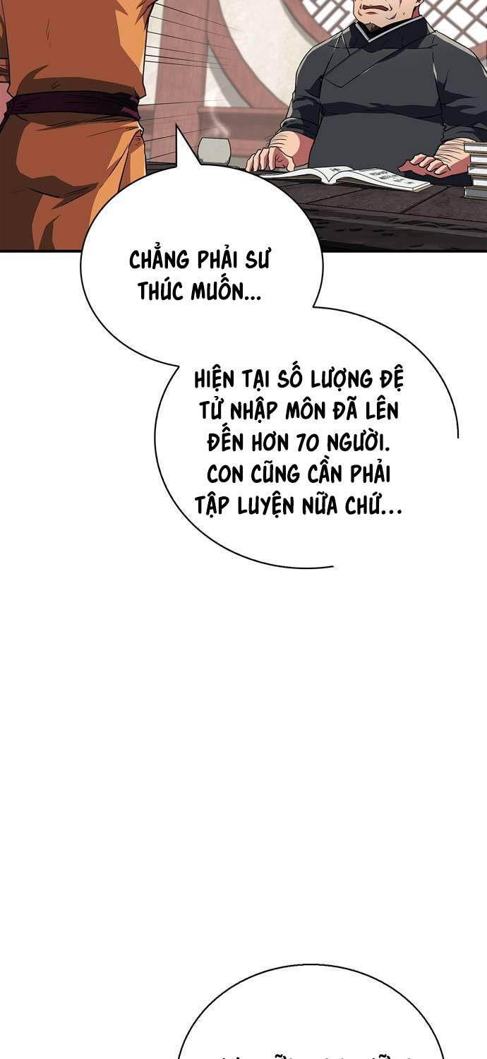 Huấn Luyện Viên Murim Thiên Tài - Chapter 19 - Page 43