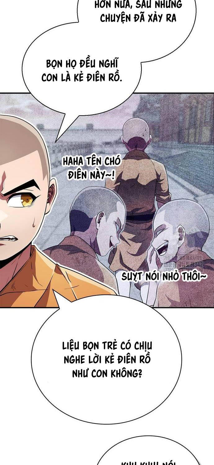 Huấn Luyện Viên Murim Thiên Tài - Chapter 19 - Page 44