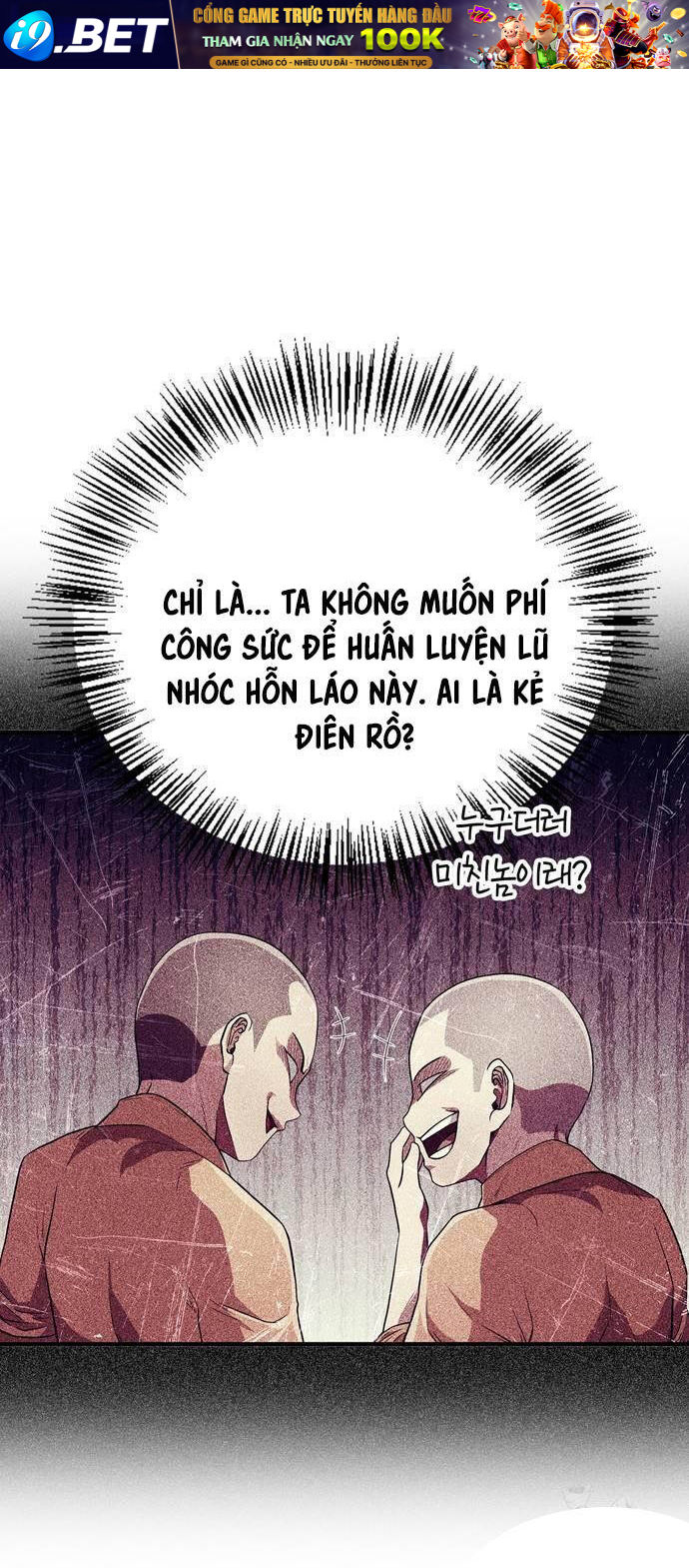Huấn Luyện Viên Murim Thiên Tài - Chapter 19 - Page 47