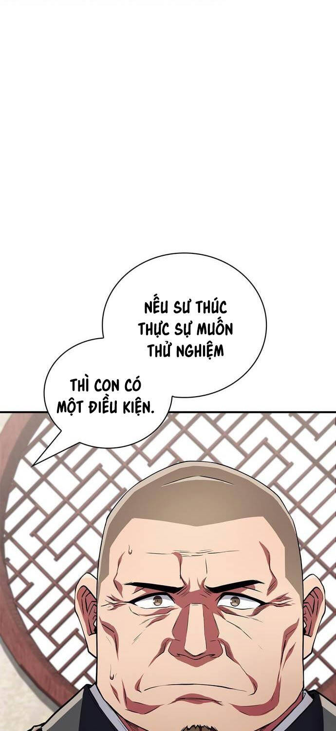 Huấn Luyện Viên Murim Thiên Tài - Chapter 19 - Page 48