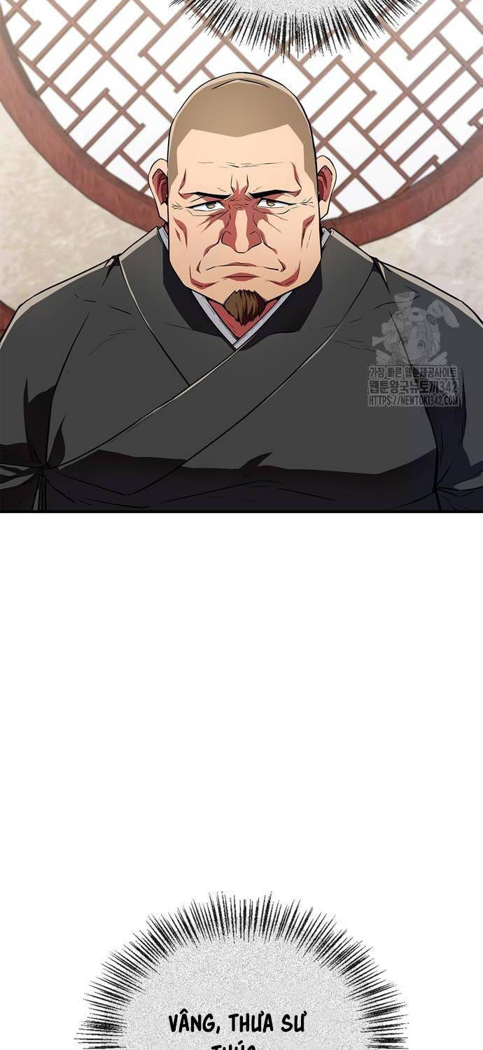 Huấn Luyện Viên Murim Thiên Tài - Chapter 19 - Page 5