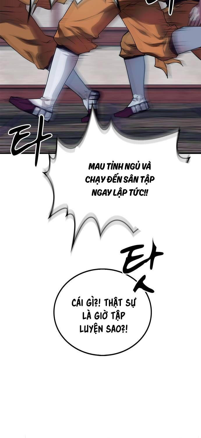 Huấn Luyện Viên Murim Thiên Tài - Chapter 19 - Page 55