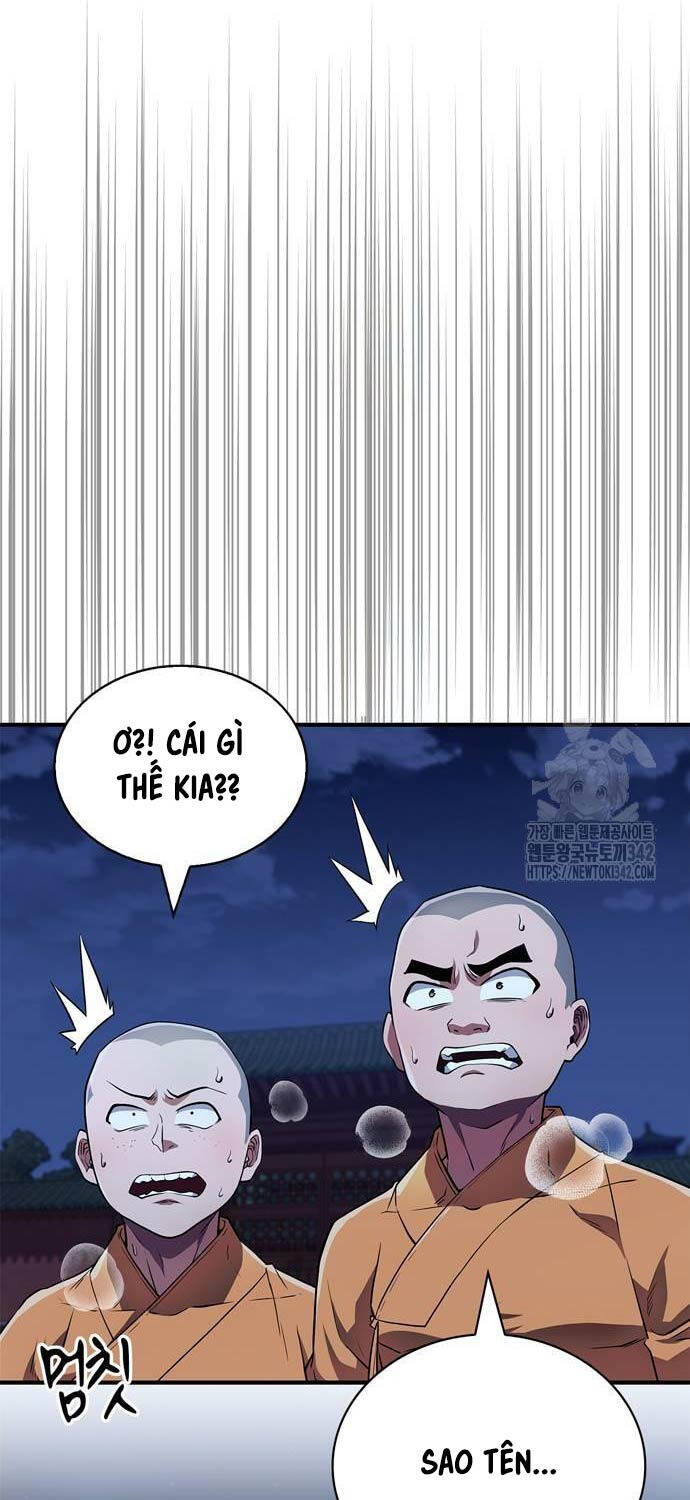 Huấn Luyện Viên Murim Thiên Tài - Chapter 19 - Page 56