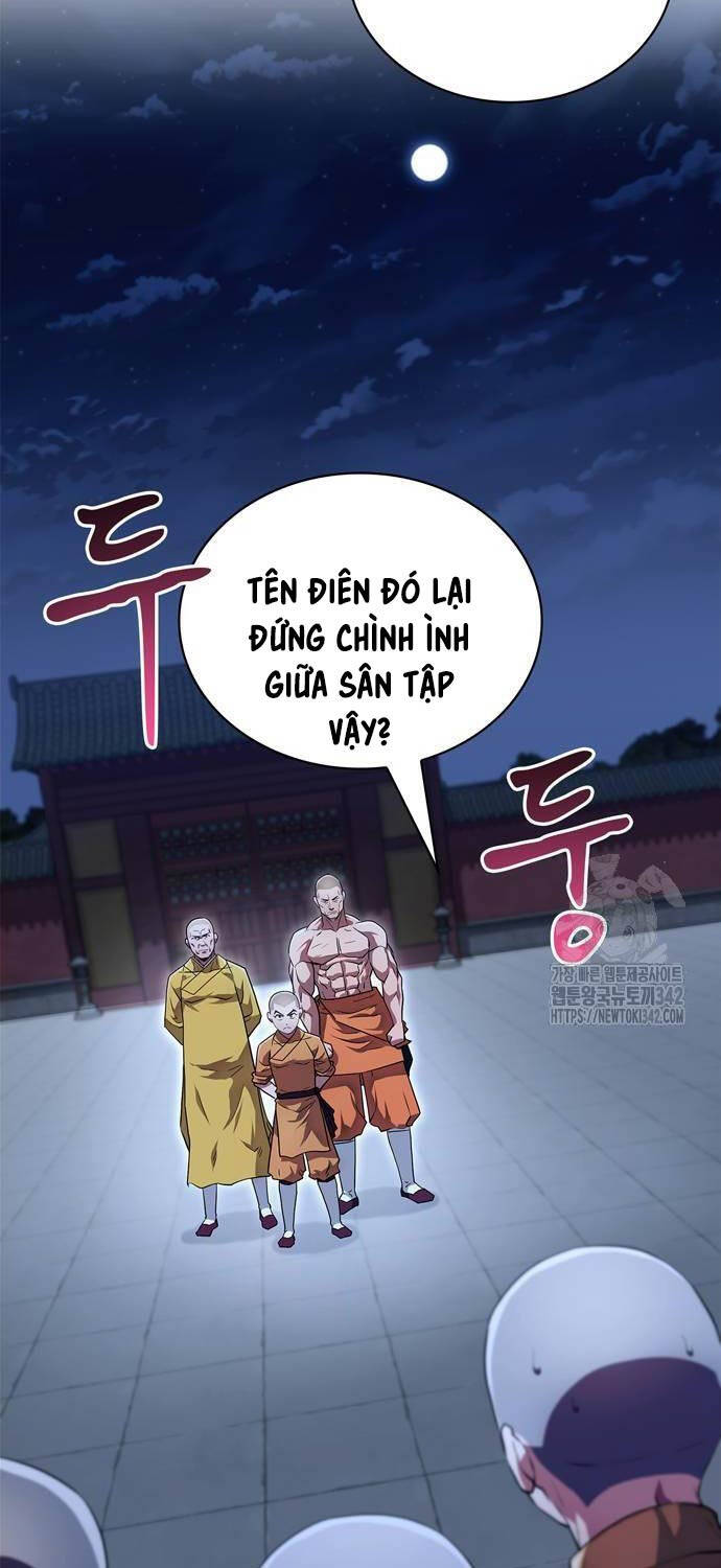 Huấn Luyện Viên Murim Thiên Tài - Chapter 19 - Page 57