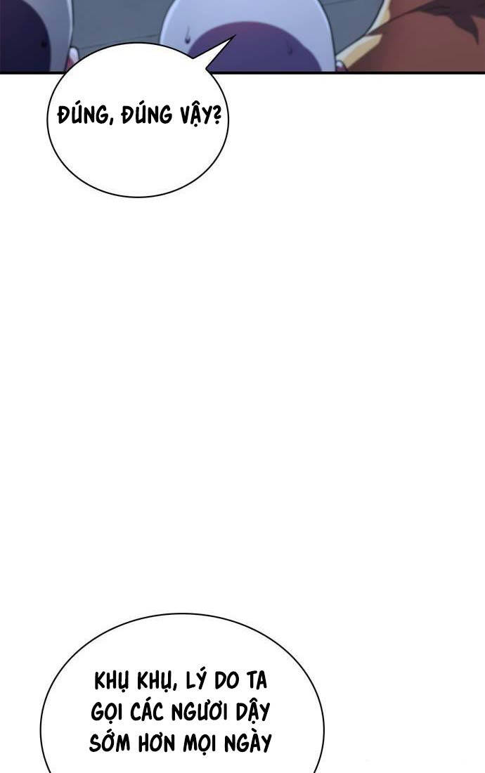 Huấn Luyện Viên Murim Thiên Tài - Chapter 19 - Page 58