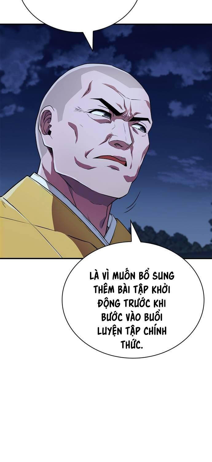 Huấn Luyện Viên Murim Thiên Tài - Chapter 19 - Page 59