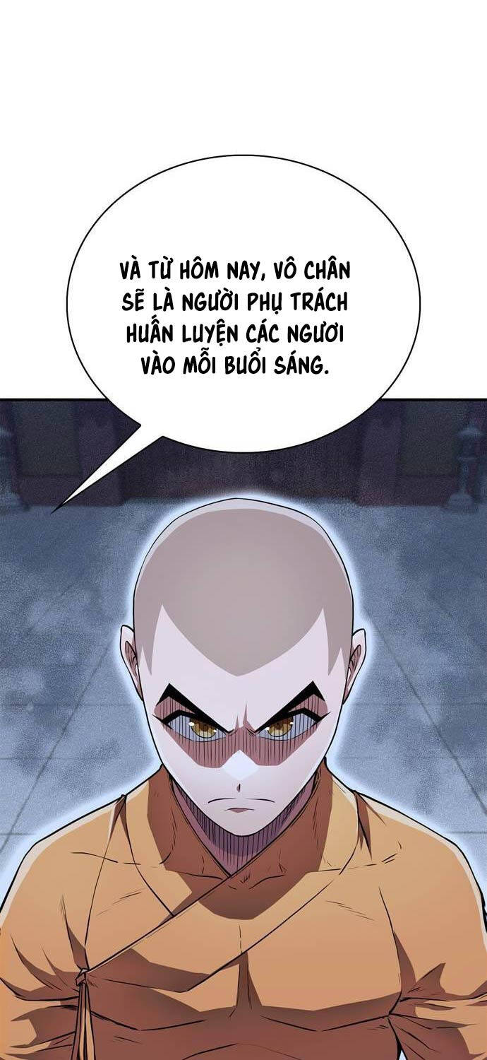 Huấn Luyện Viên Murim Thiên Tài - Chapter 19 - Page 60
