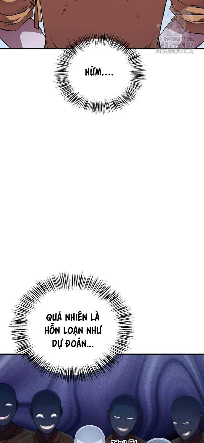 Huấn Luyện Viên Murim Thiên Tài - Chapter 19 - Page 61