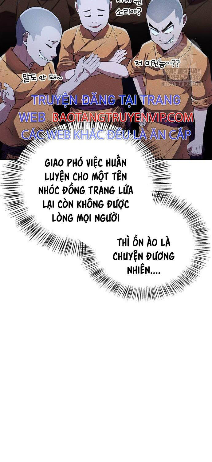 Huấn Luyện Viên Murim Thiên Tài - Chapter 19 - Page 62