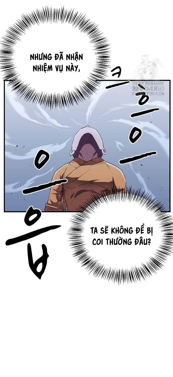 Huấn Luyện Viên Murim Thiên Tài - Chapter 19 - Page 63