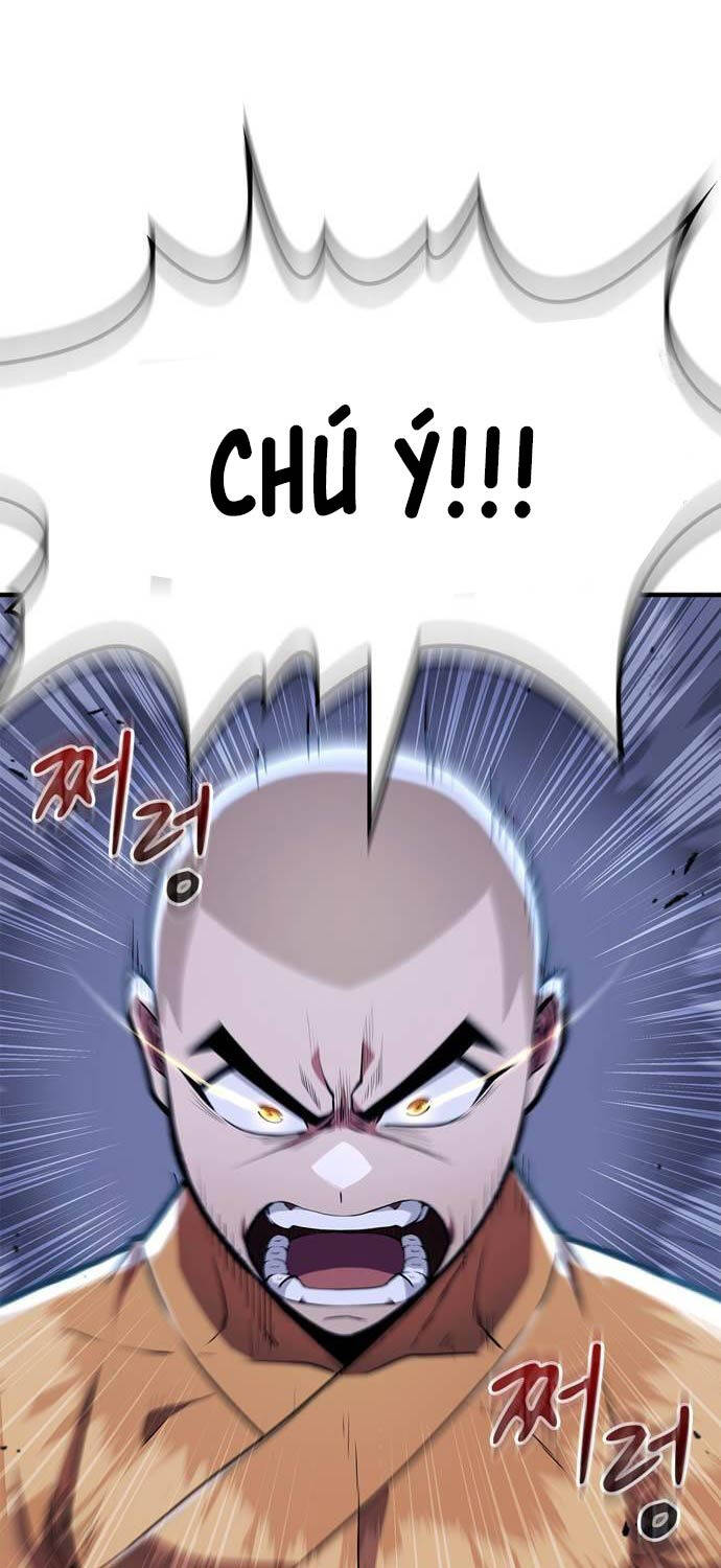 Huấn Luyện Viên Murim Thiên Tài - Chapter 19 - Page 64