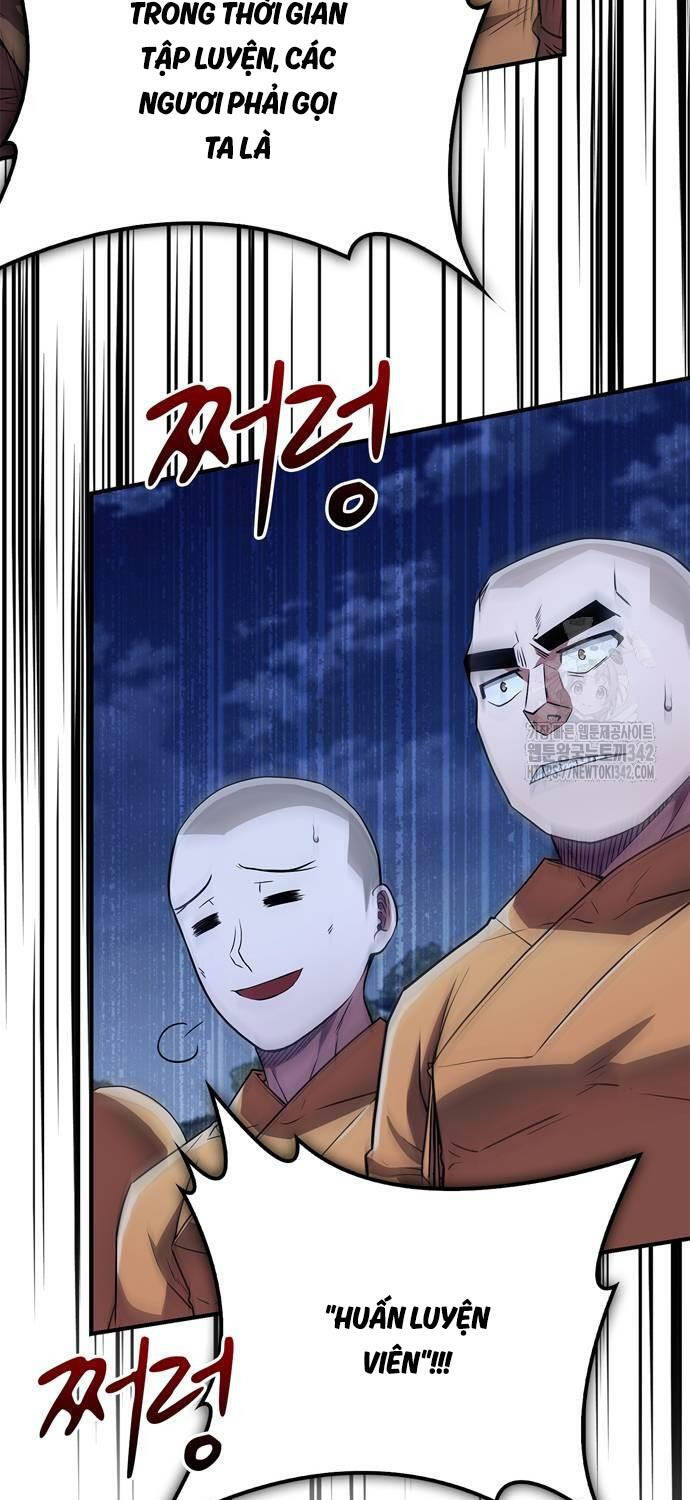 Huấn Luyện Viên Murim Thiên Tài - Chapter 19 - Page 67