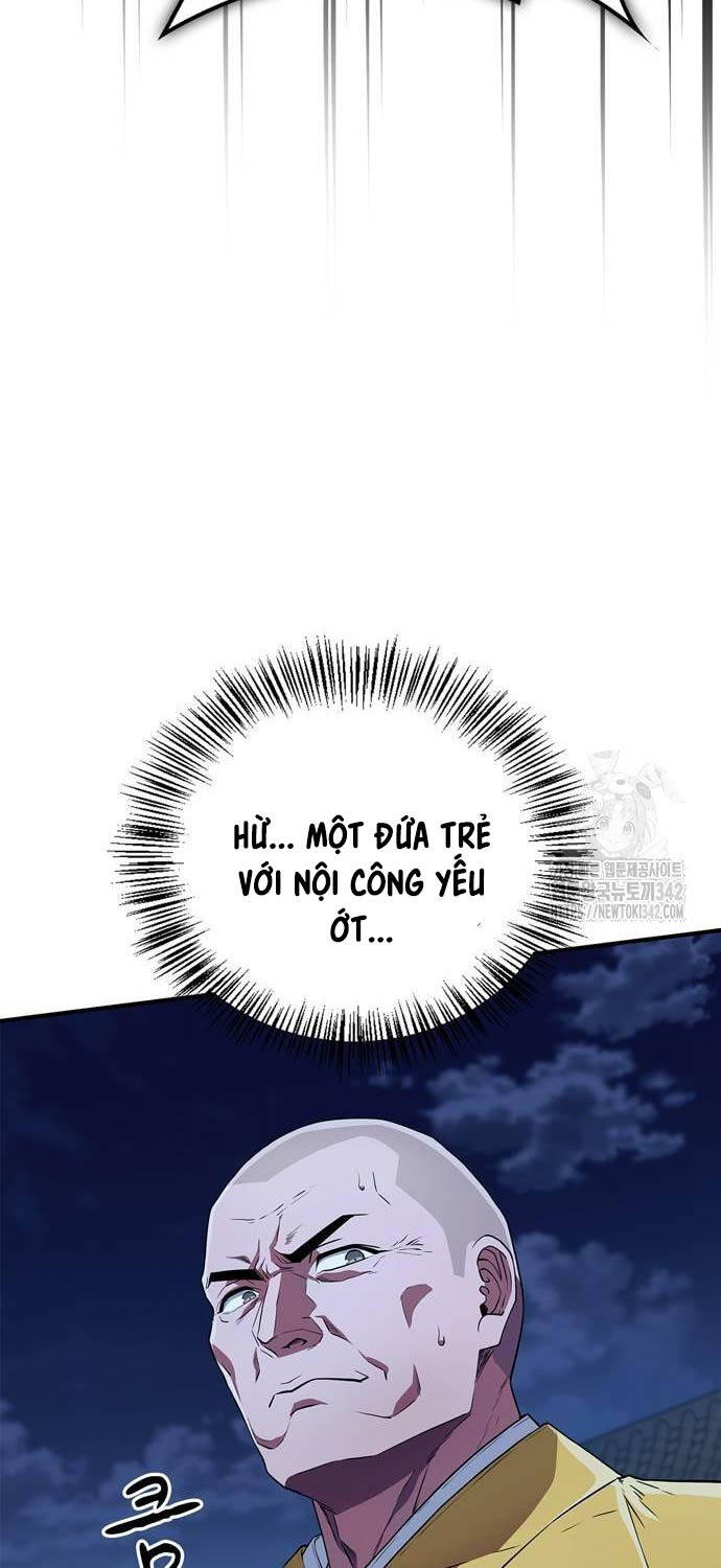 Huấn Luyện Viên Murim Thiên Tài - Chapter 19 - Page 68