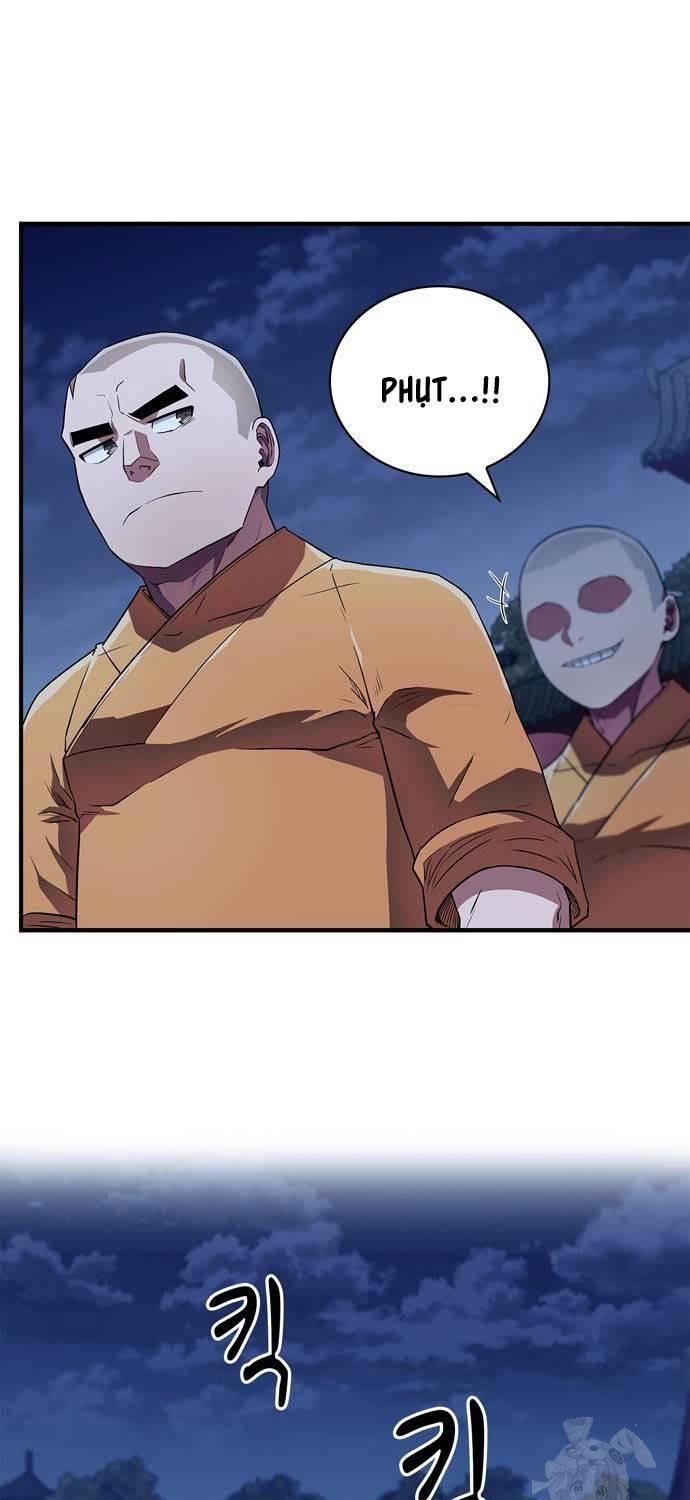 Huấn Luyện Viên Murim Thiên Tài - Chapter 19 - Page 71