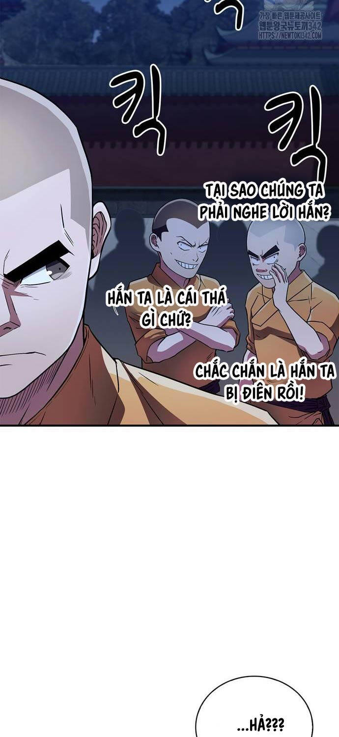 Huấn Luyện Viên Murim Thiên Tài - Chapter 19 - Page 72