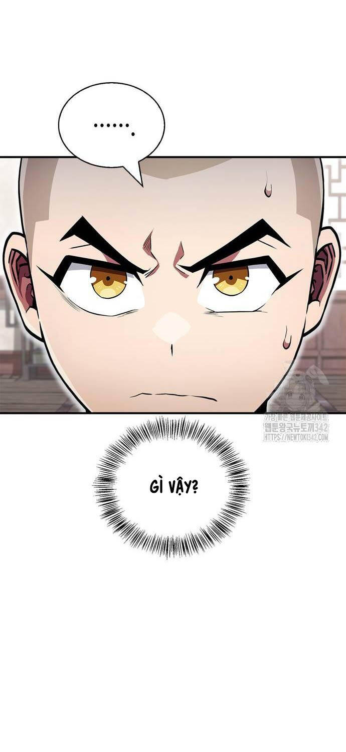 Huấn Luyện Viên Murim Thiên Tài - Chapter 19 - Page 8