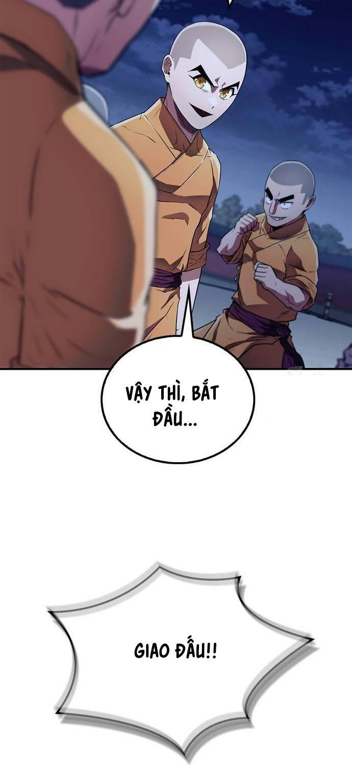 Huấn Luyện Viên Murim Thiên Tài - Chapter 19 - Page 80