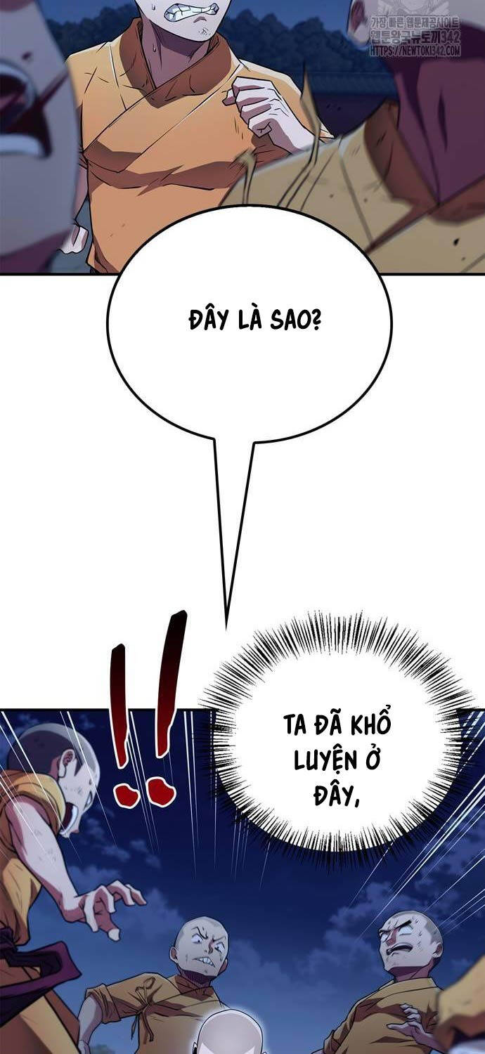 Huấn Luyện Viên Murim Thiên Tài - Chapter 19 - Page 84