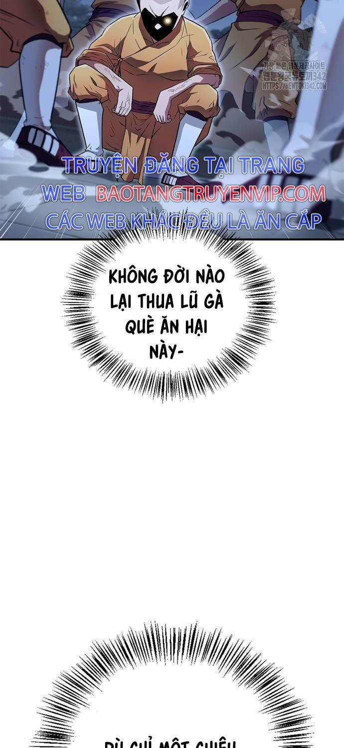 Huấn Luyện Viên Murim Thiên Tài - Chapter 19 - Page 85