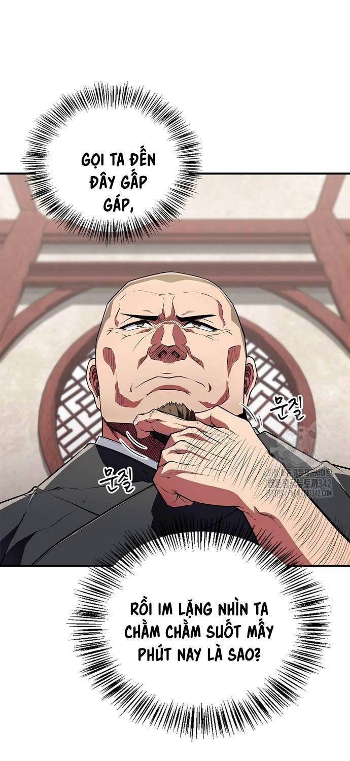 Huấn Luyện Viên Murim Thiên Tài - Chapter 19 - Page 9