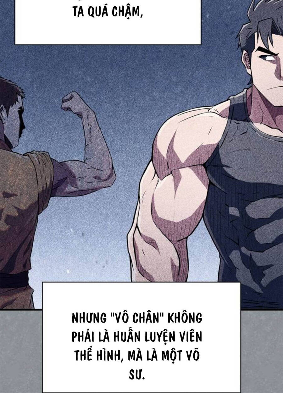 Huấn Luyện Viên Murim Thiên Tài - Chapter 20 - Page 100