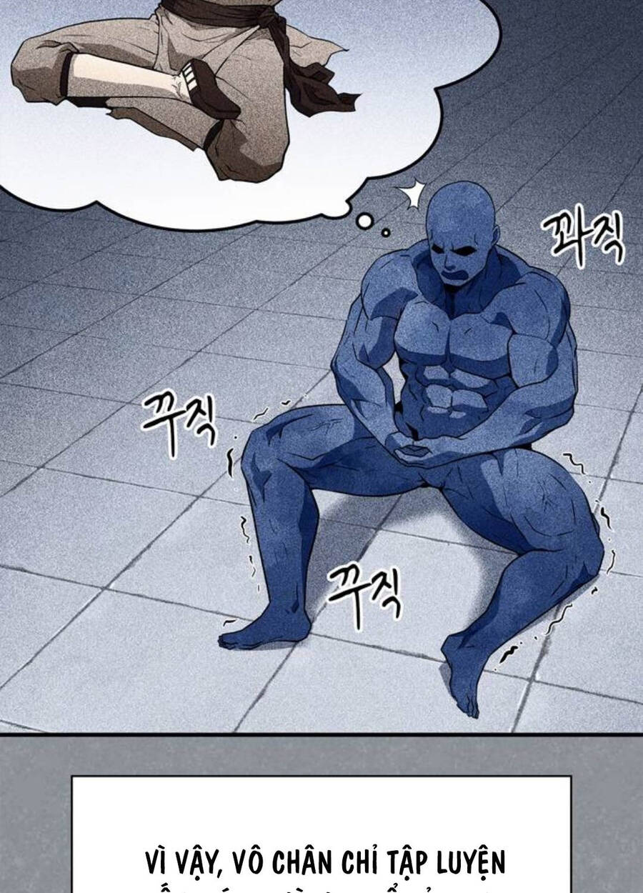 Huấn Luyện Viên Murim Thiên Tài - Chapter 20 - Page 102