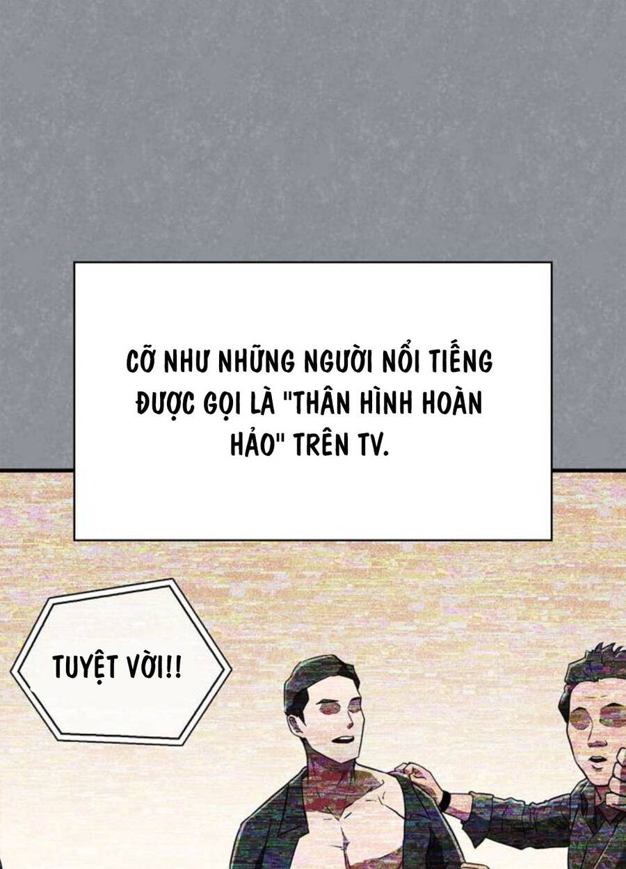 Huấn Luyện Viên Murim Thiên Tài - Chapter 20 - Page 104